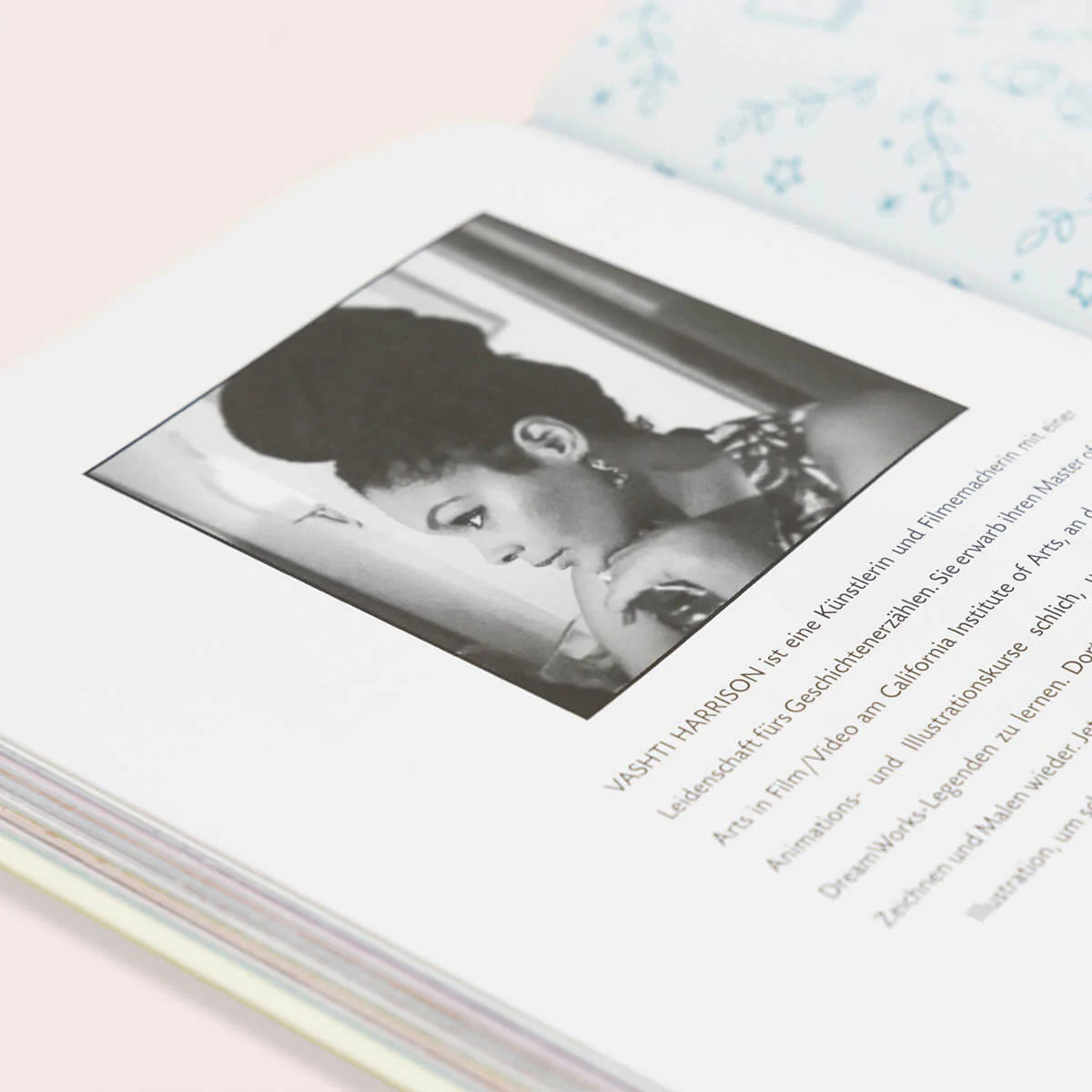 Little Leaders von Vashti Harrison
