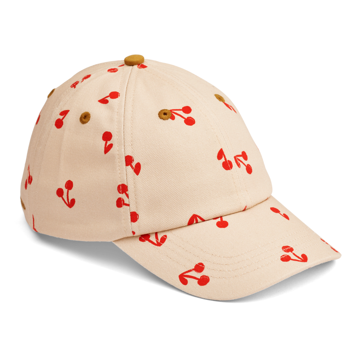Danny Kappe für Kinder - Basecap Kappe für Kinder